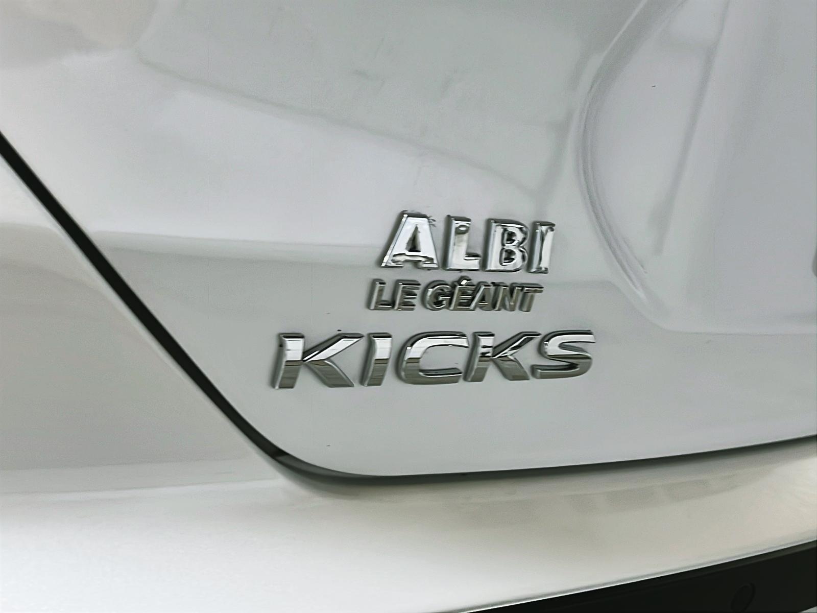 Nissan Kicks SV SPECIAL EDITION 2022 - image #23