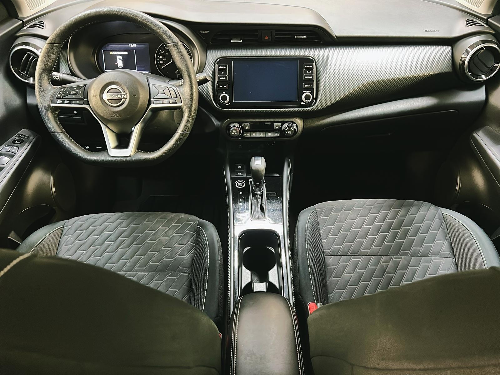 Nissan Kicks 2022 - Image #10