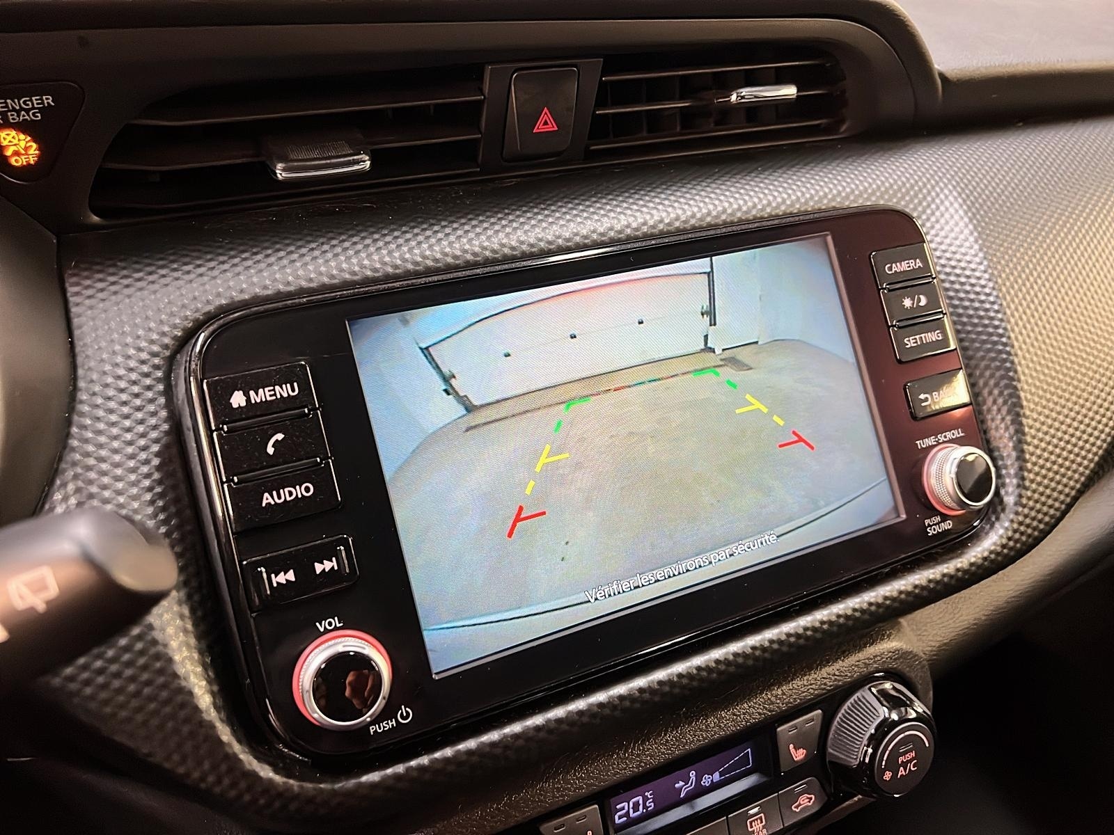 Nissan Kicks SV SPECIAL EDITION 2022 - image #16