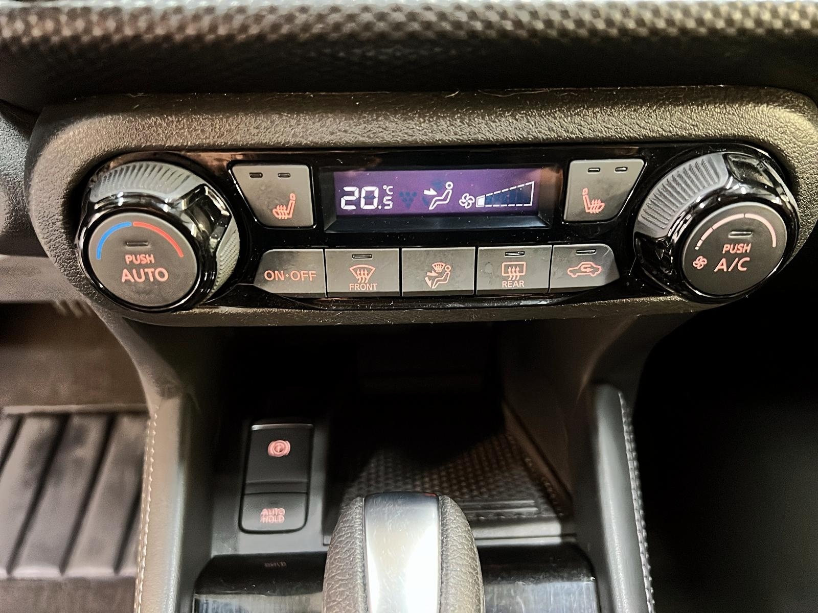 Nissan Kicks SV SPECIAL EDITION 2022 - image #14