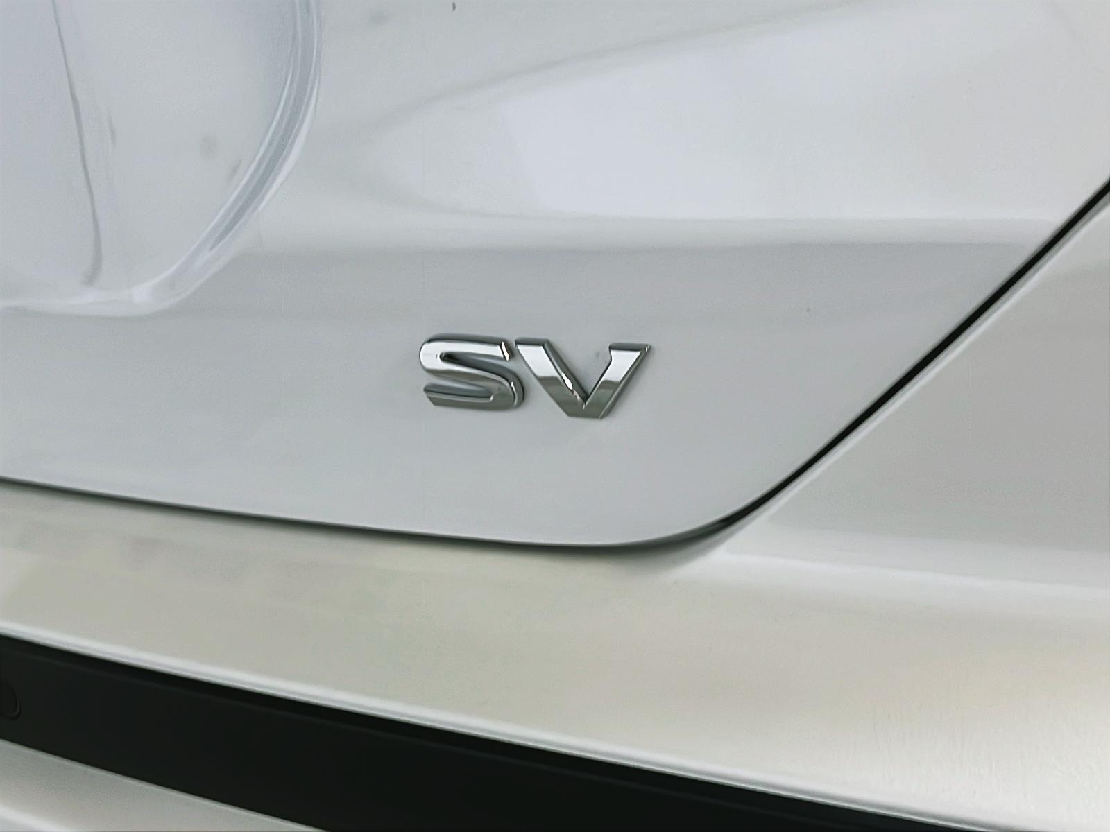 Nissan Kicks SV SPECIAL EDITION 2022 - image #24