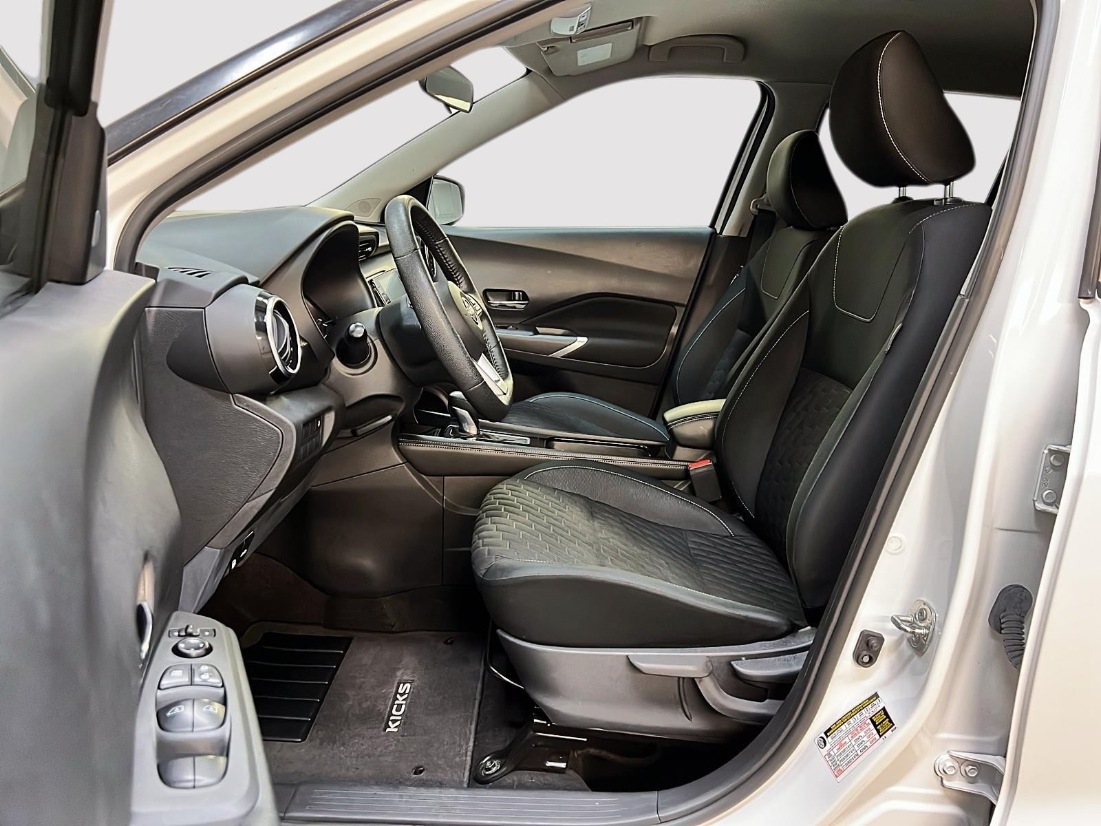 Nissan Kicks SV SPECIAL EDITION 2022 - image #7