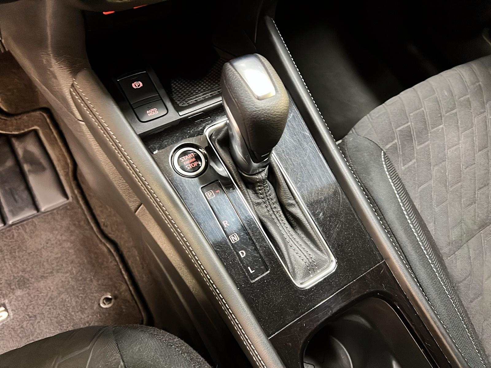 Nissan Kicks SV SPECIAL EDITION 2022 - image #13