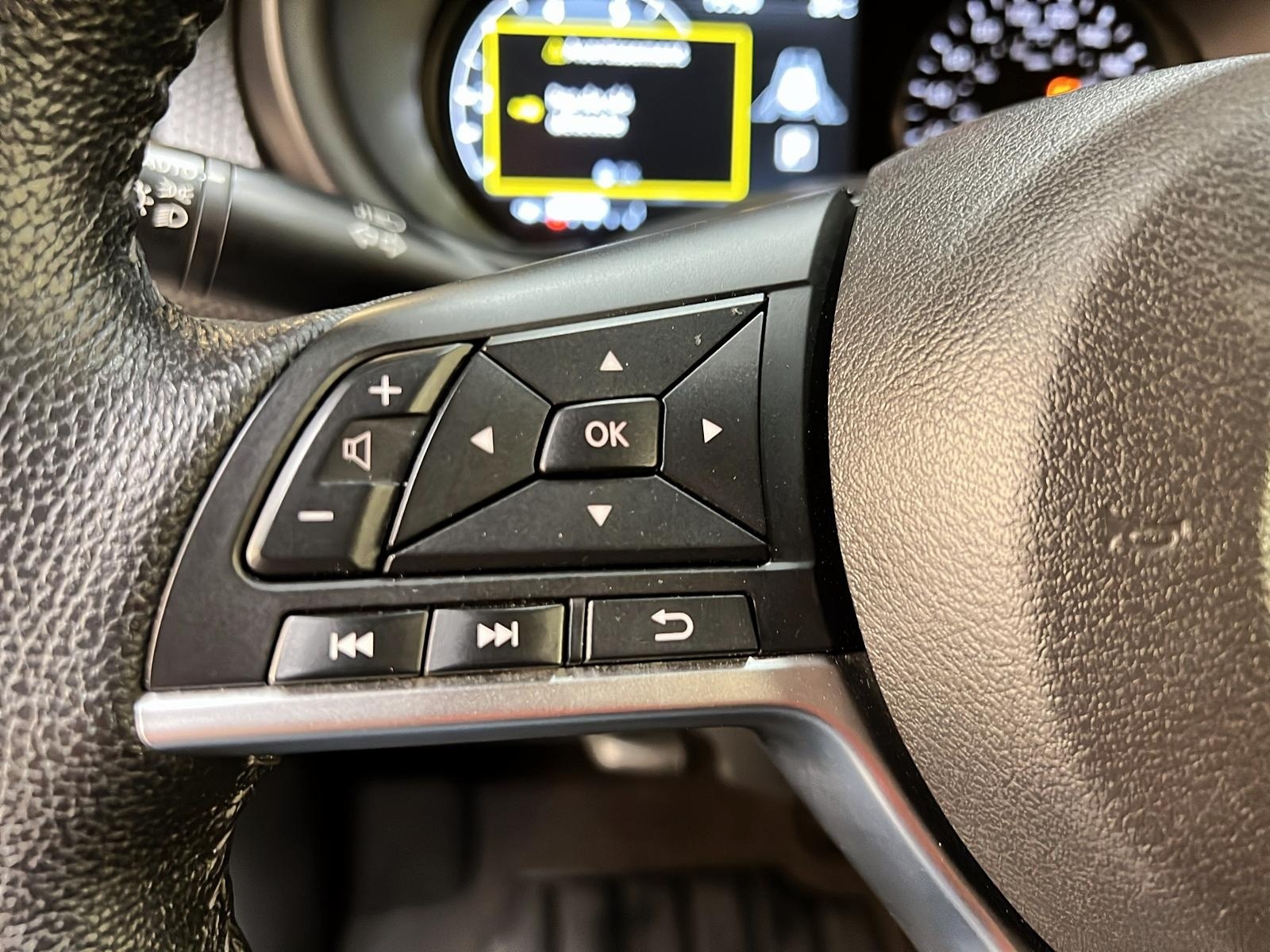 Nissan Kicks SV SPECIAL EDITION 2022 - image #19