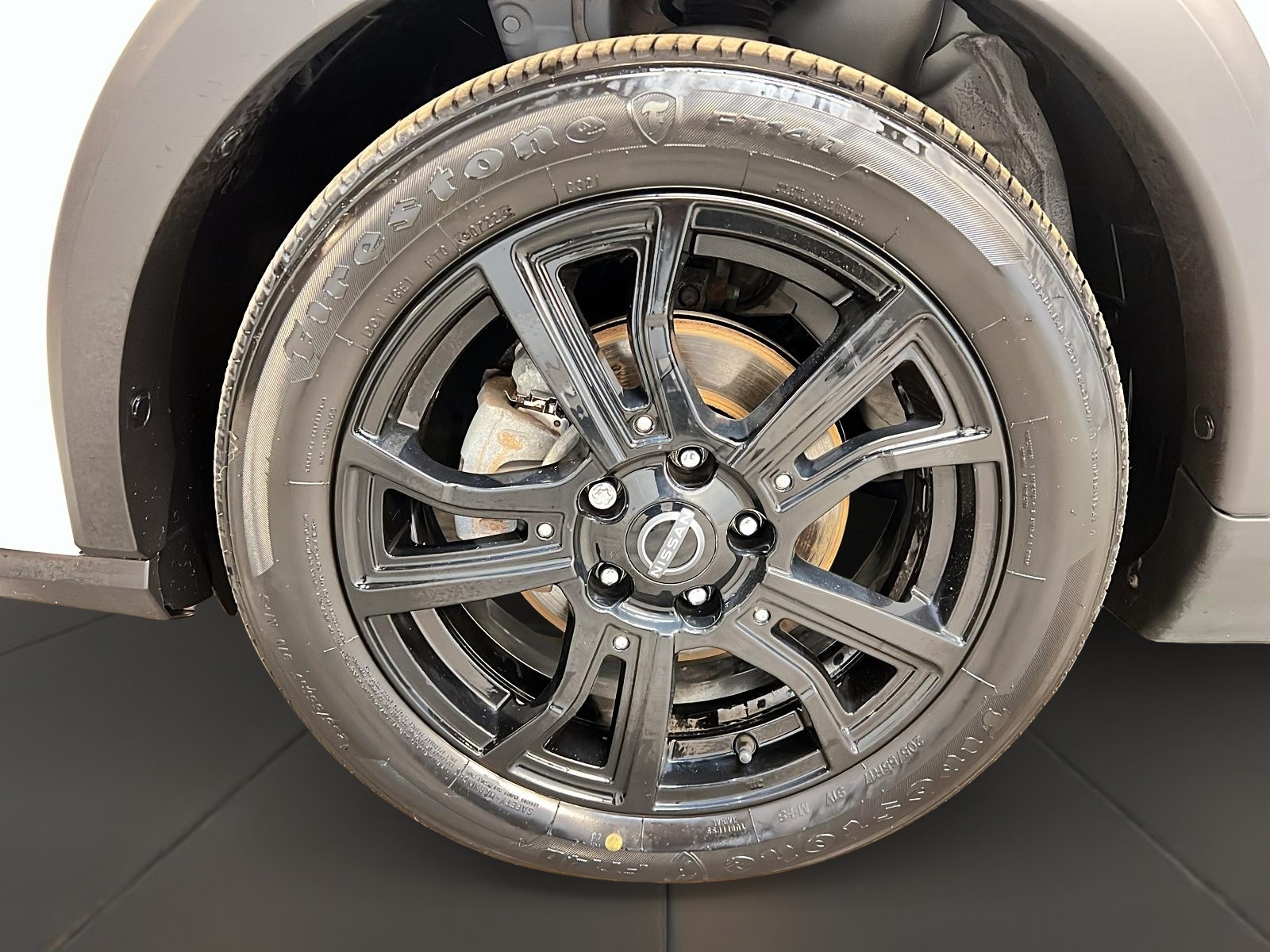 Nissan Kicks SV SPECIAL EDITION 2022 - image #25