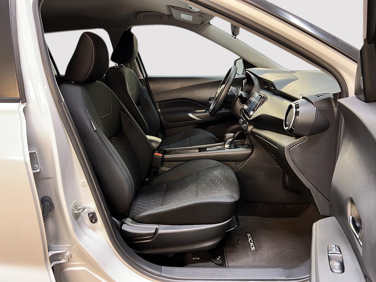 Nissan Kicks SV SPECIAL EDITION 2022 - image #8