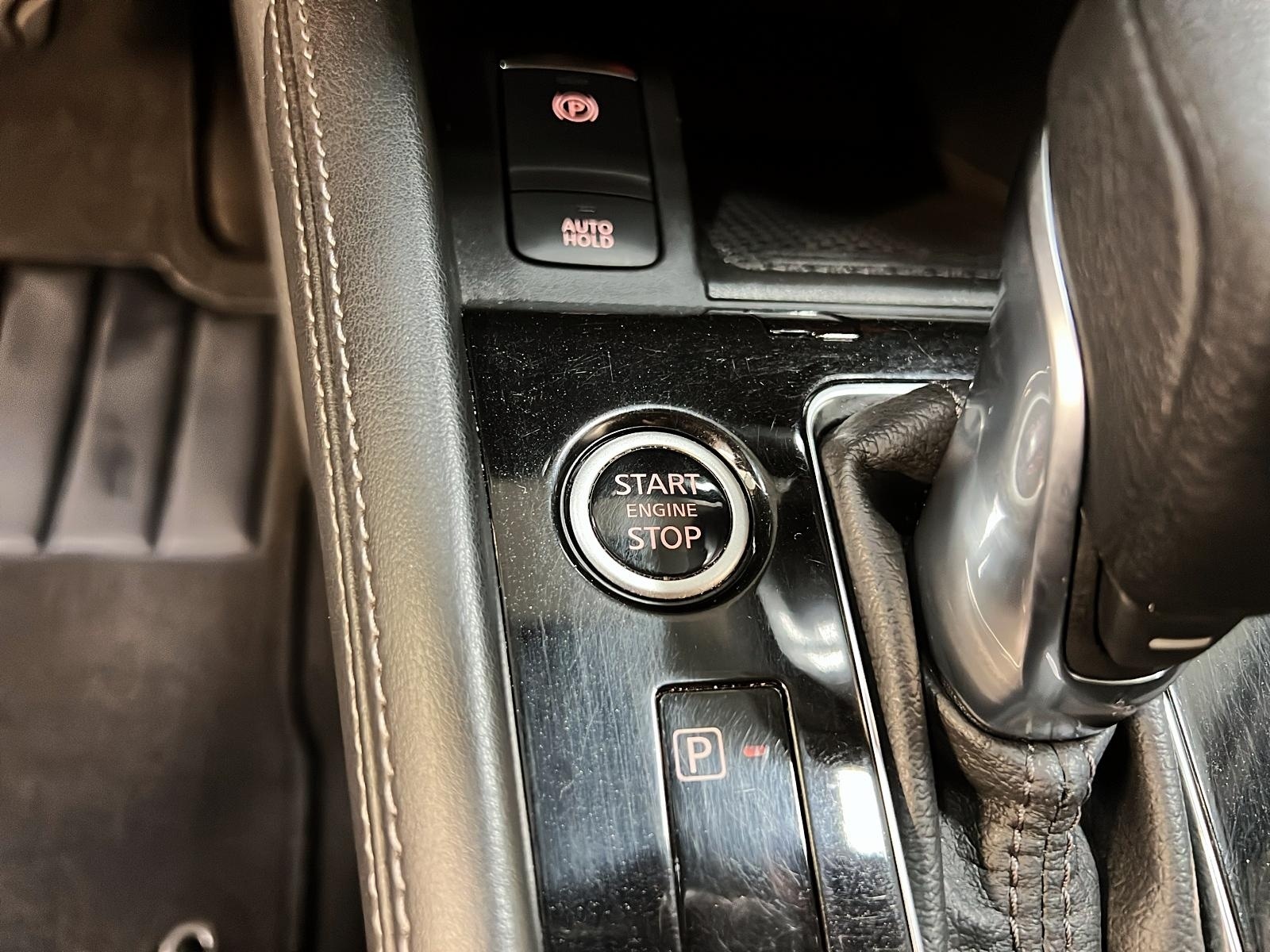 Nissan Kicks SV SPECIAL EDITION 2022 - image #17