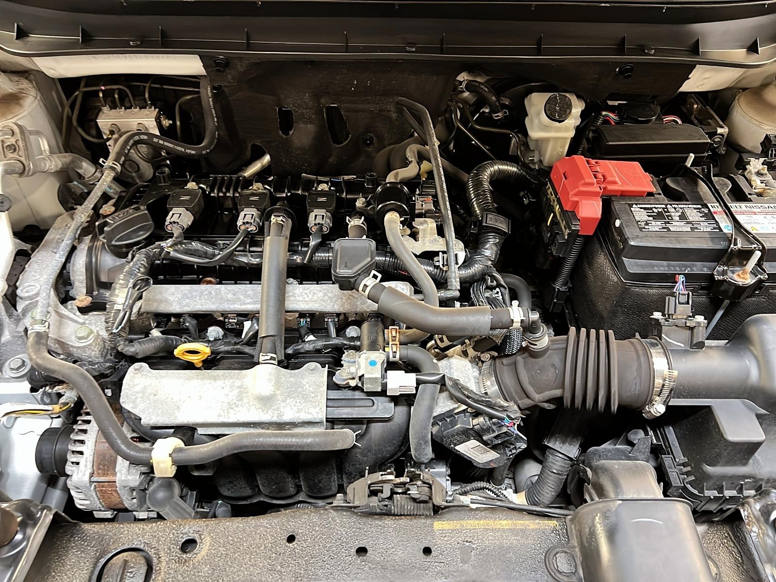 Nissan Kicks SV SPECIAL EDITION 2022 - image #11