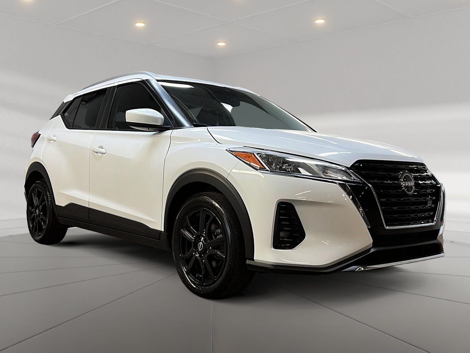 Nissan Kicks 2022 - Image #3