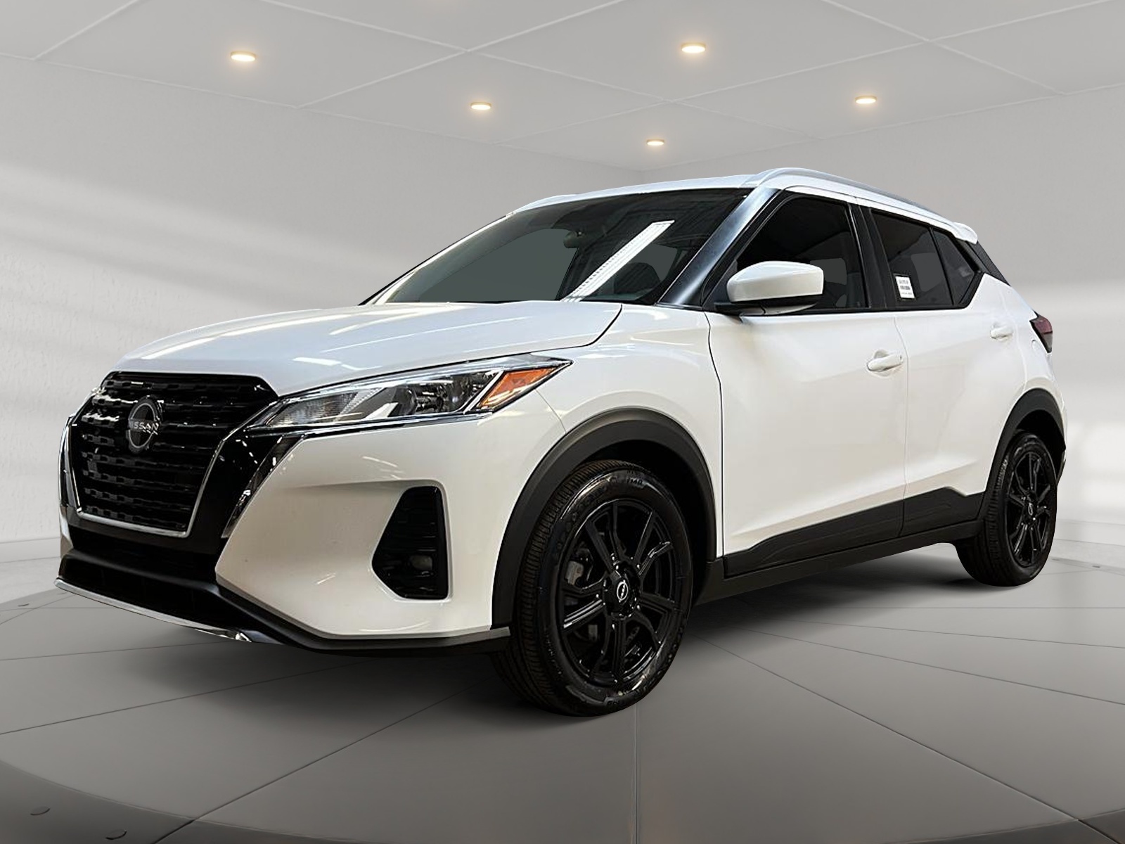 Nissan Kicks 2022 - Image #1