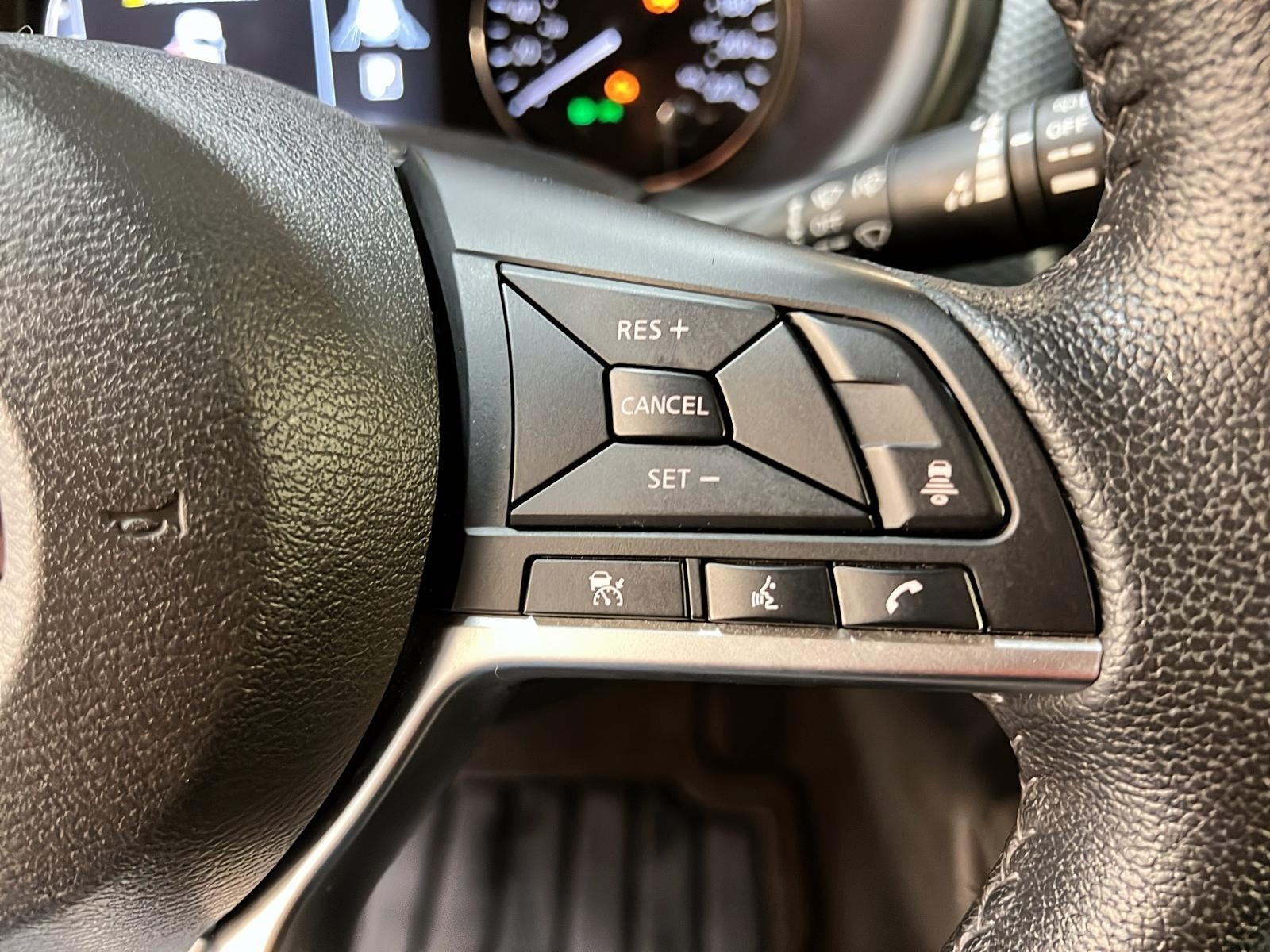 Nissan Kicks SV SPECIAL EDITION 2022 - image #18