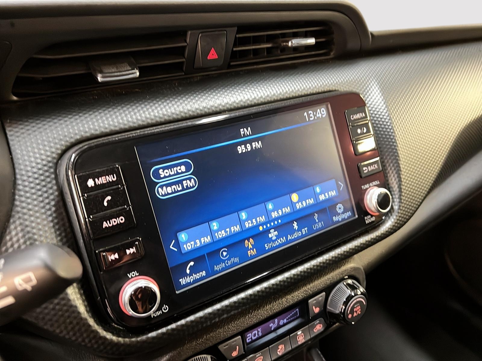 Nissan Kicks SV SPECIAL EDITION 2022 - image #15