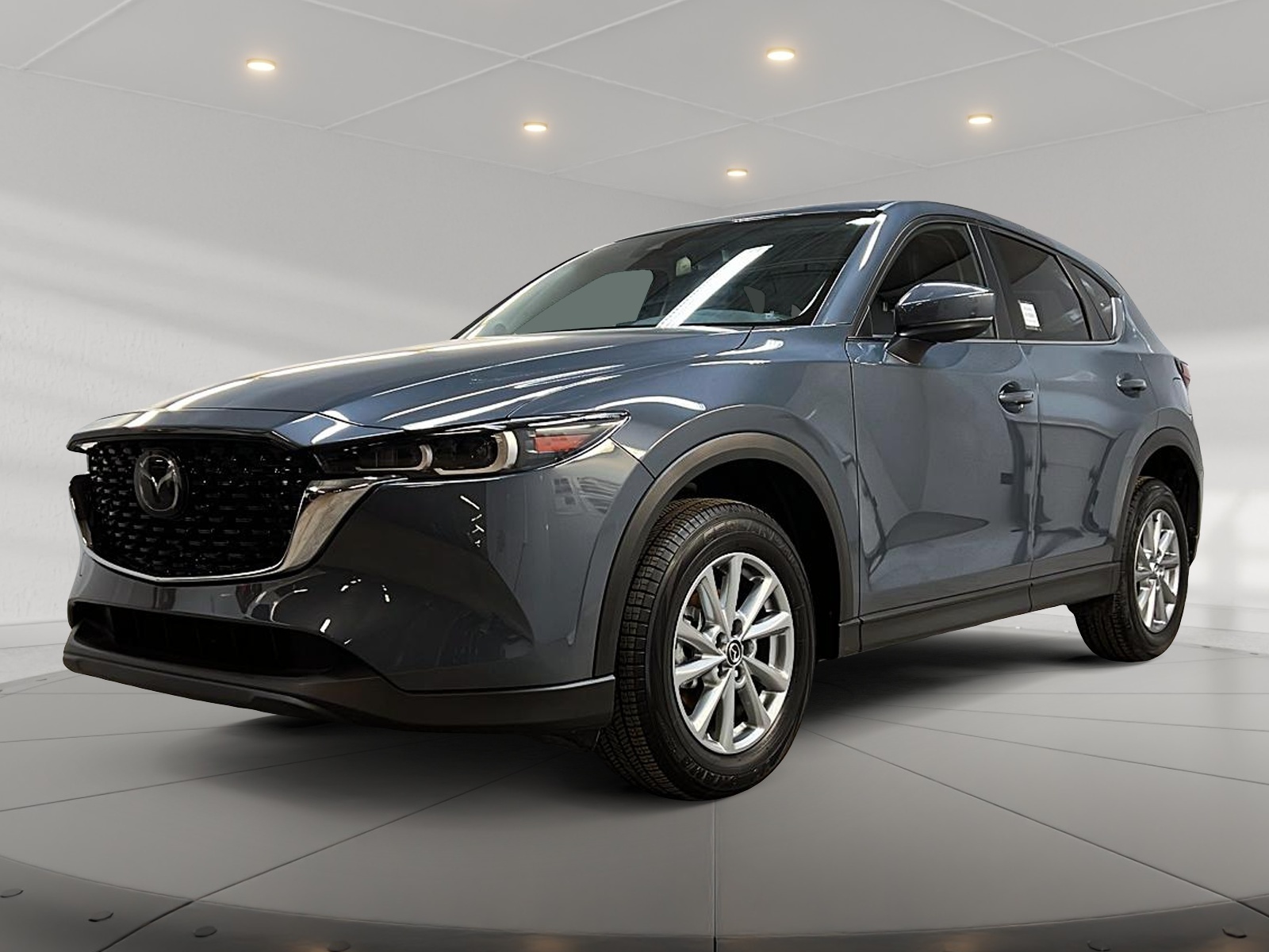 Mazda CX-5 GS 4RM 2024 - image #1