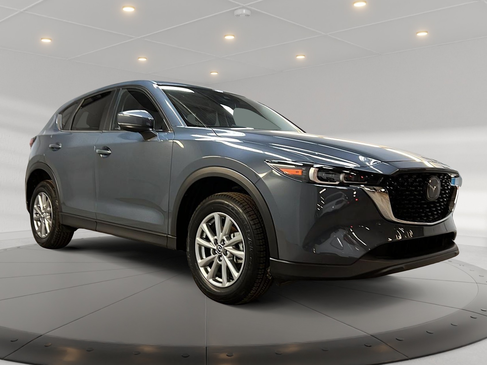 Mazda CX-5 GS 4RM 2024 - image #3