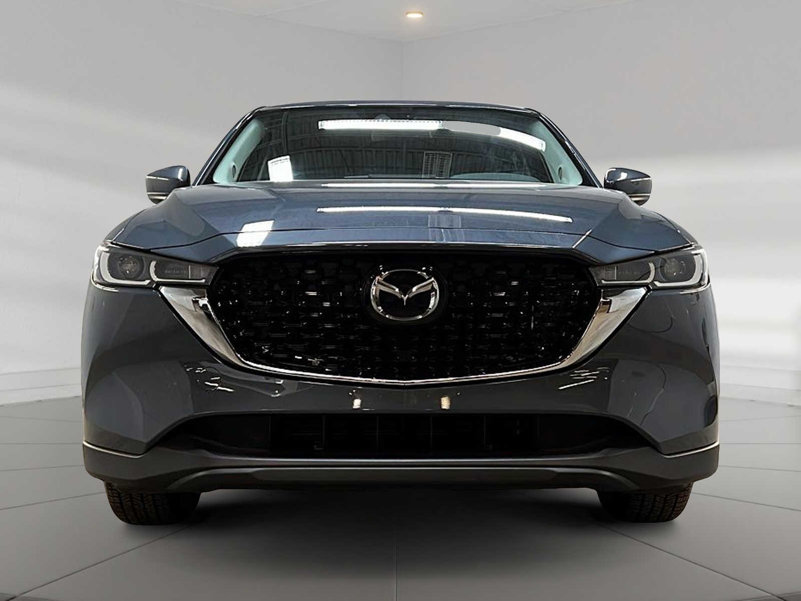 Mazda CX-5 GS 4RM 2024 - image #2