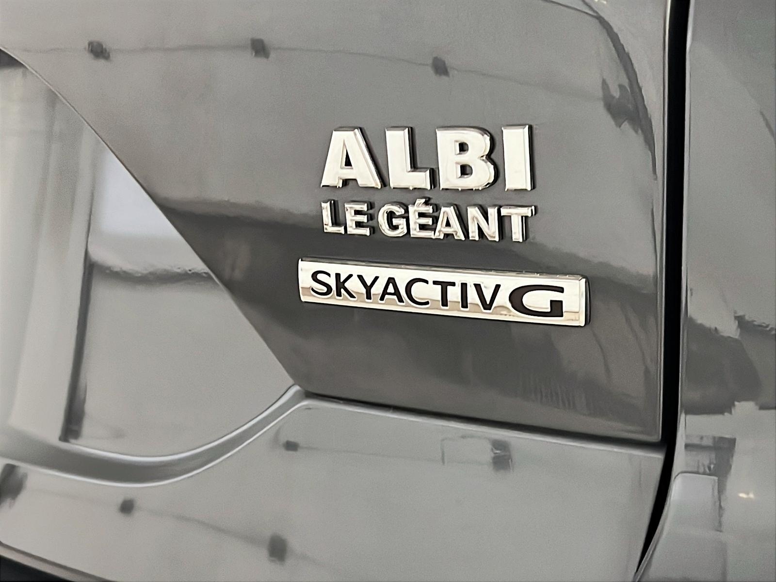 Mazda CX-5 GS 4RM 2024 - image #27