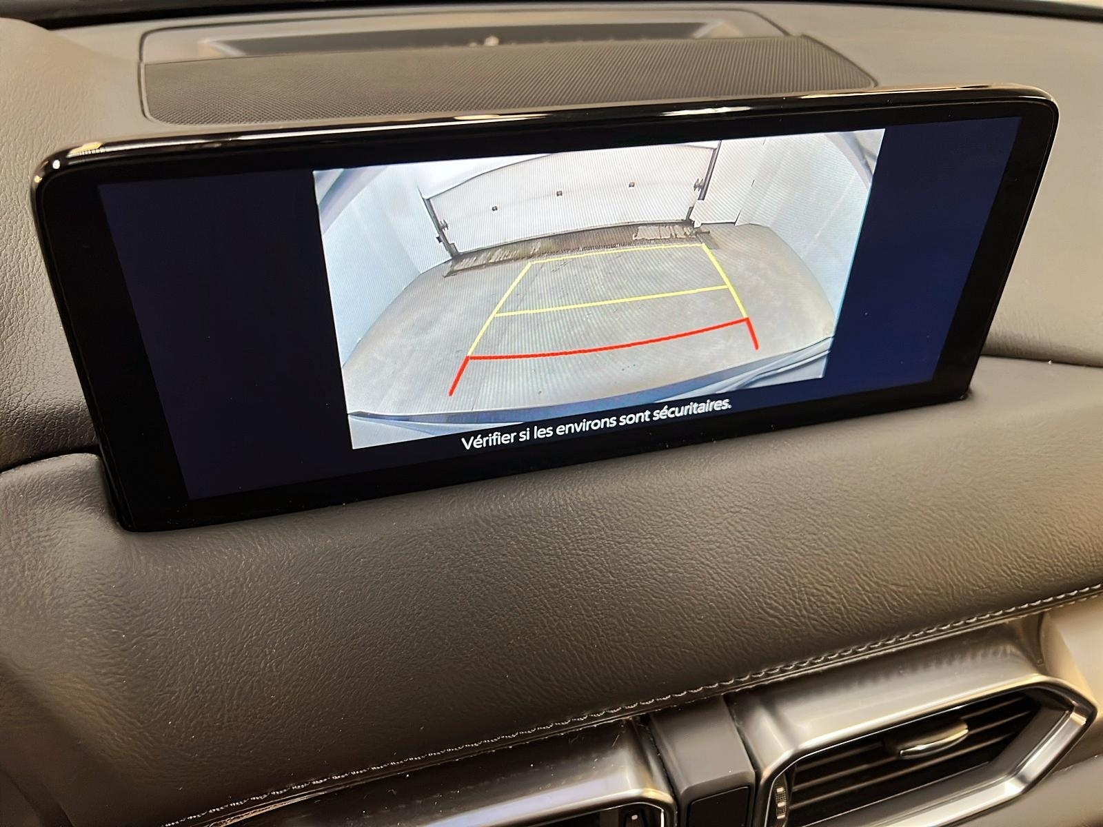 Mazda CX-5 2024 - Image #17