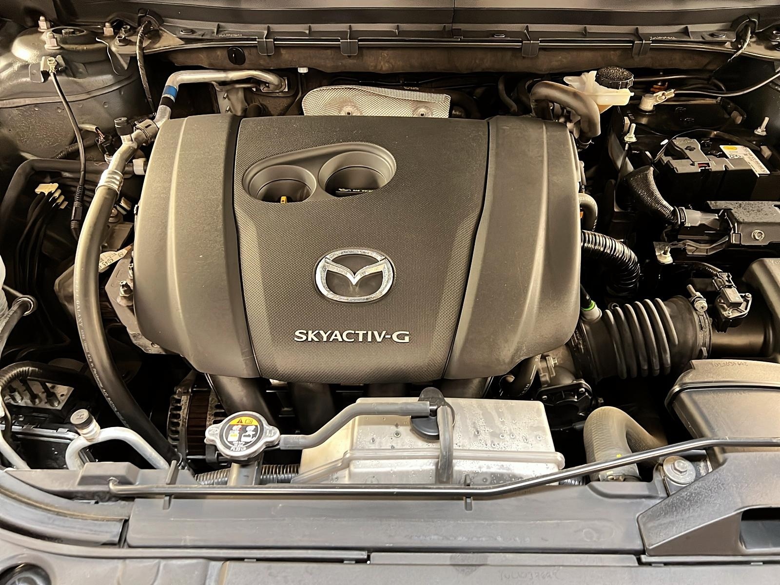 Mazda CX-5 2024 - Image #11