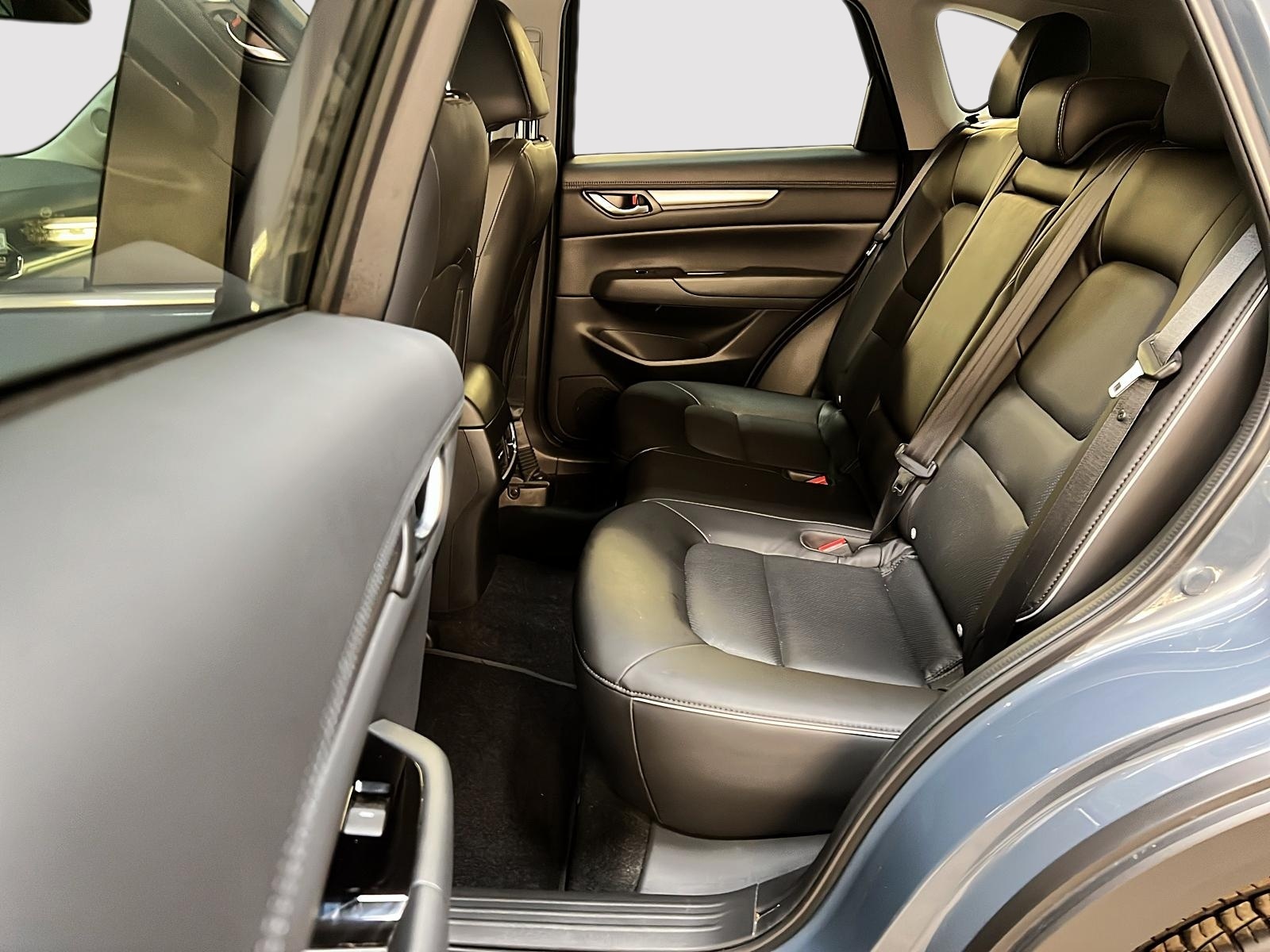 Mazda CX-5 GS 4RM 2024 - image #9