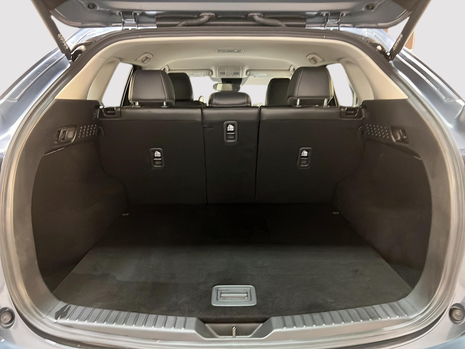 Mazda CX-5 GS 4RM 2024 - image #12