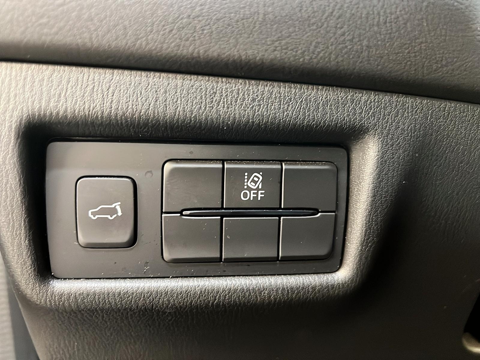 Mazda CX-5 GS 4RM 2024 - image #22