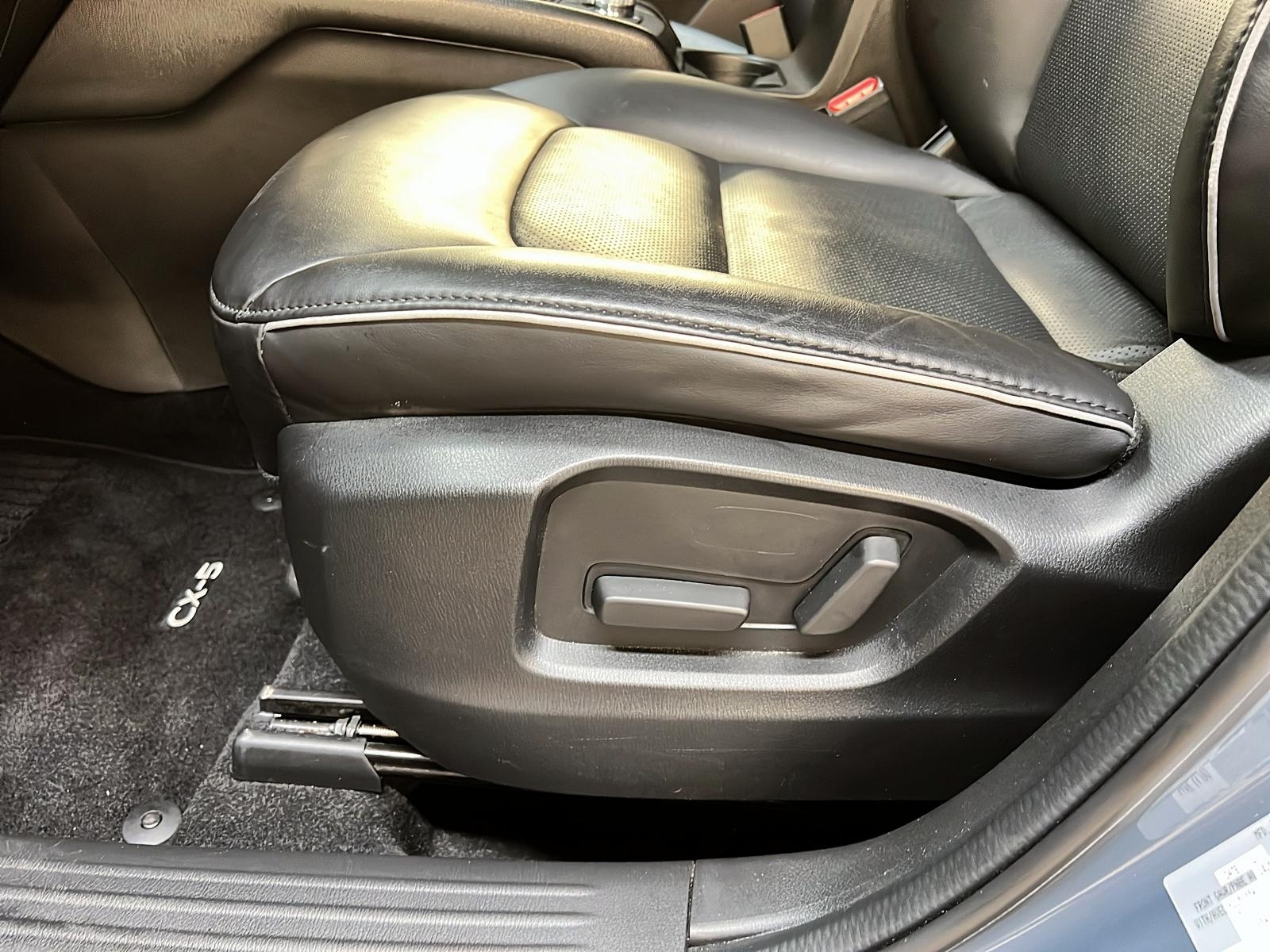 Mazda CX-5 GS 4RM 2024 - image #25