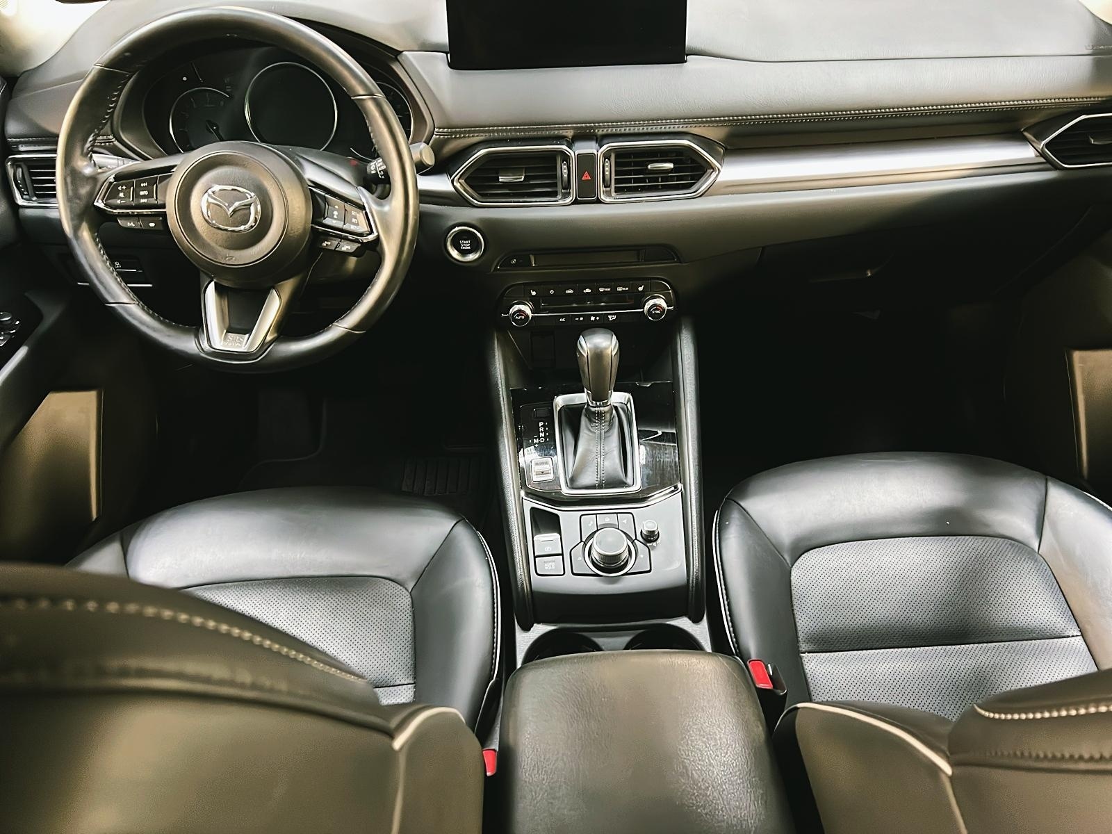 Mazda CX-5 GS 4RM 2024 - image #10