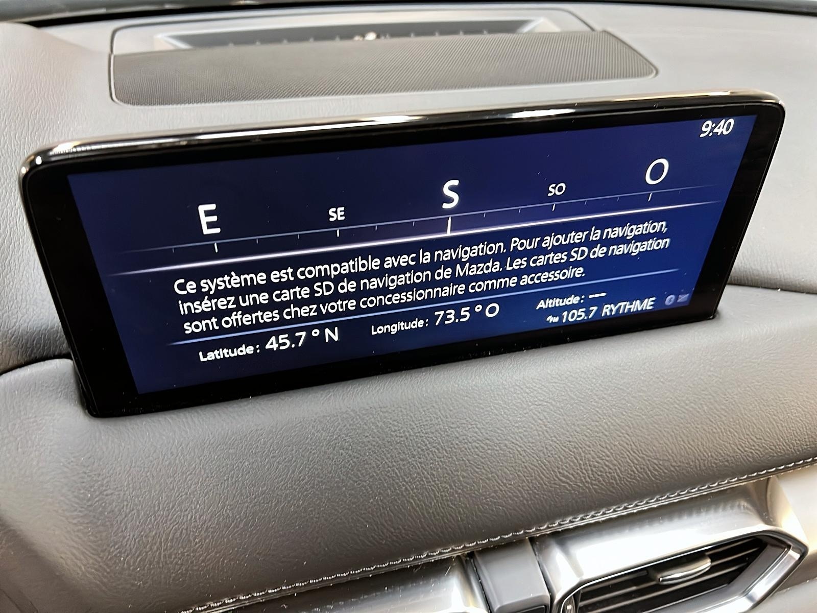 Mazda CX-5 GS 4RM 2024 - image #18