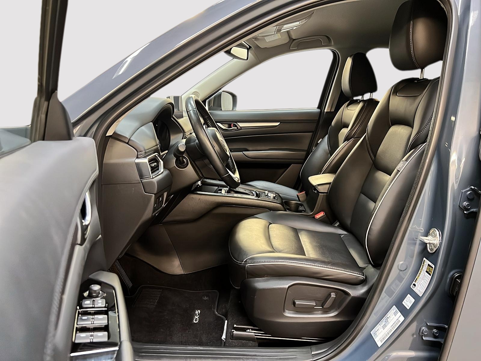 Mazda CX-5 2024 - Image #7