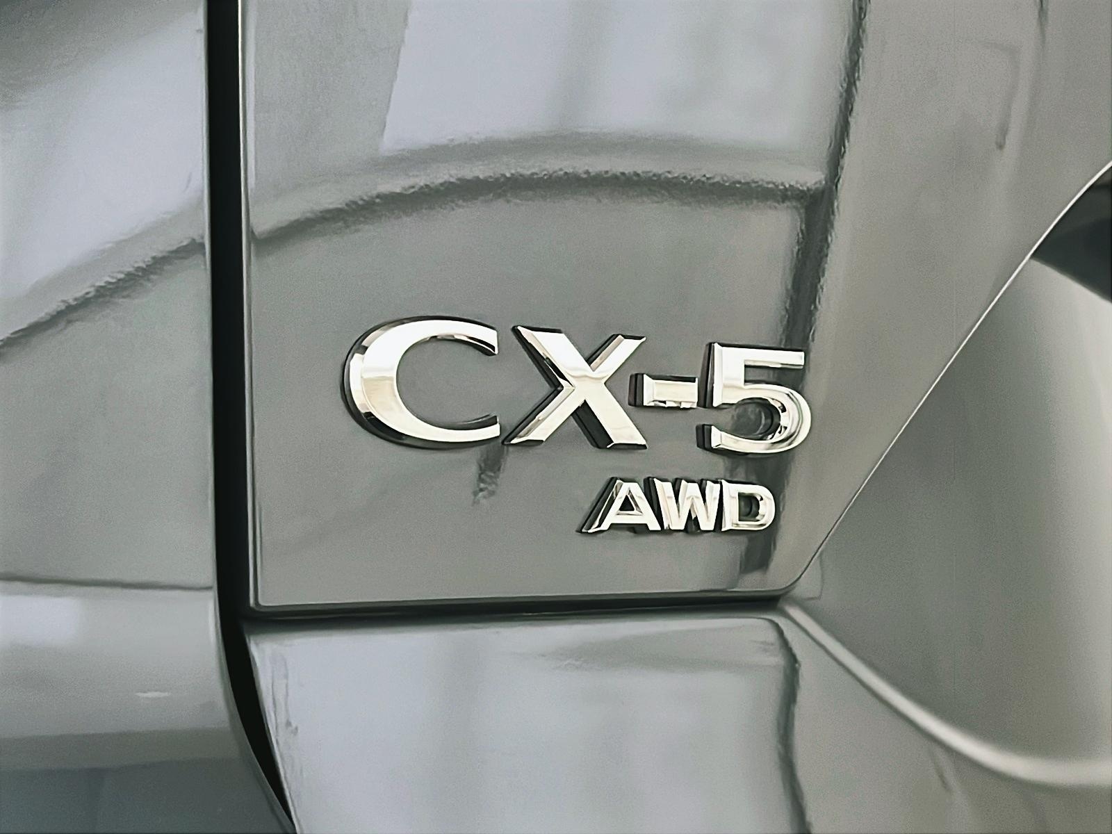 Mazda CX-5 2024 - Image #26