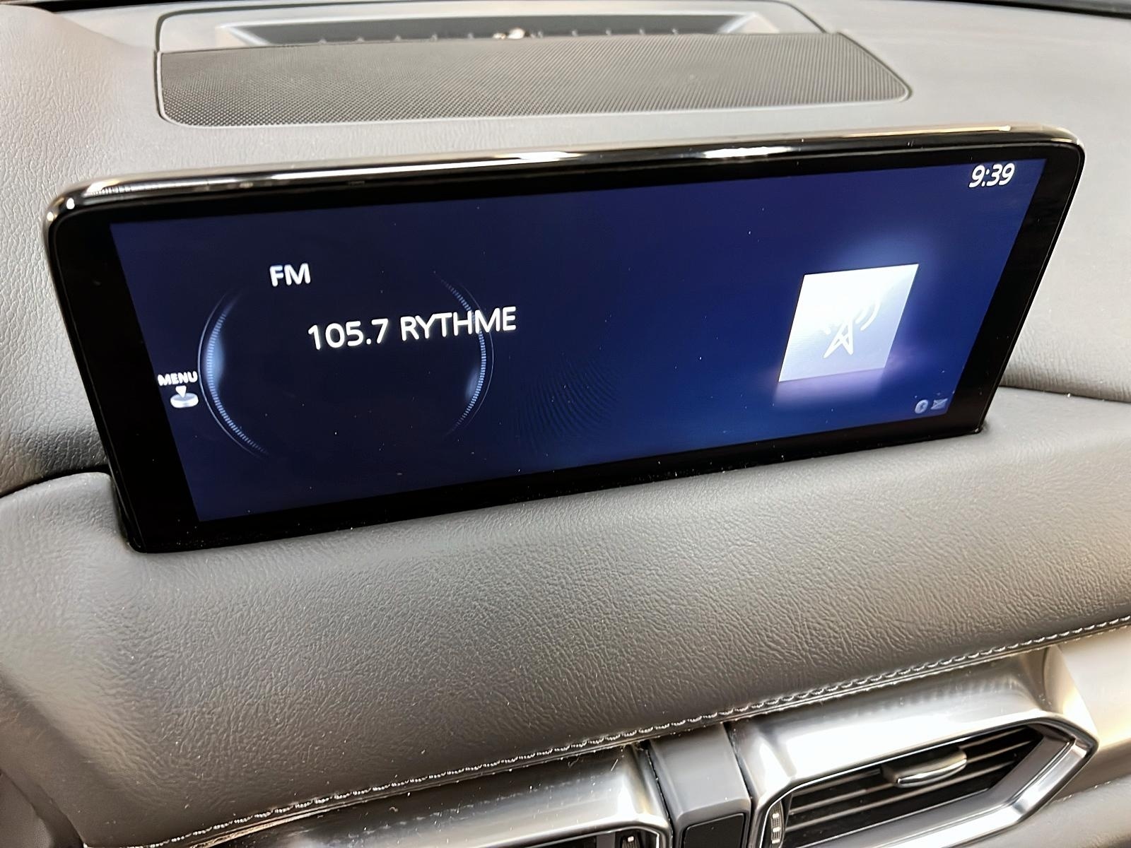 Mazda CX-5 2024 - Image #16