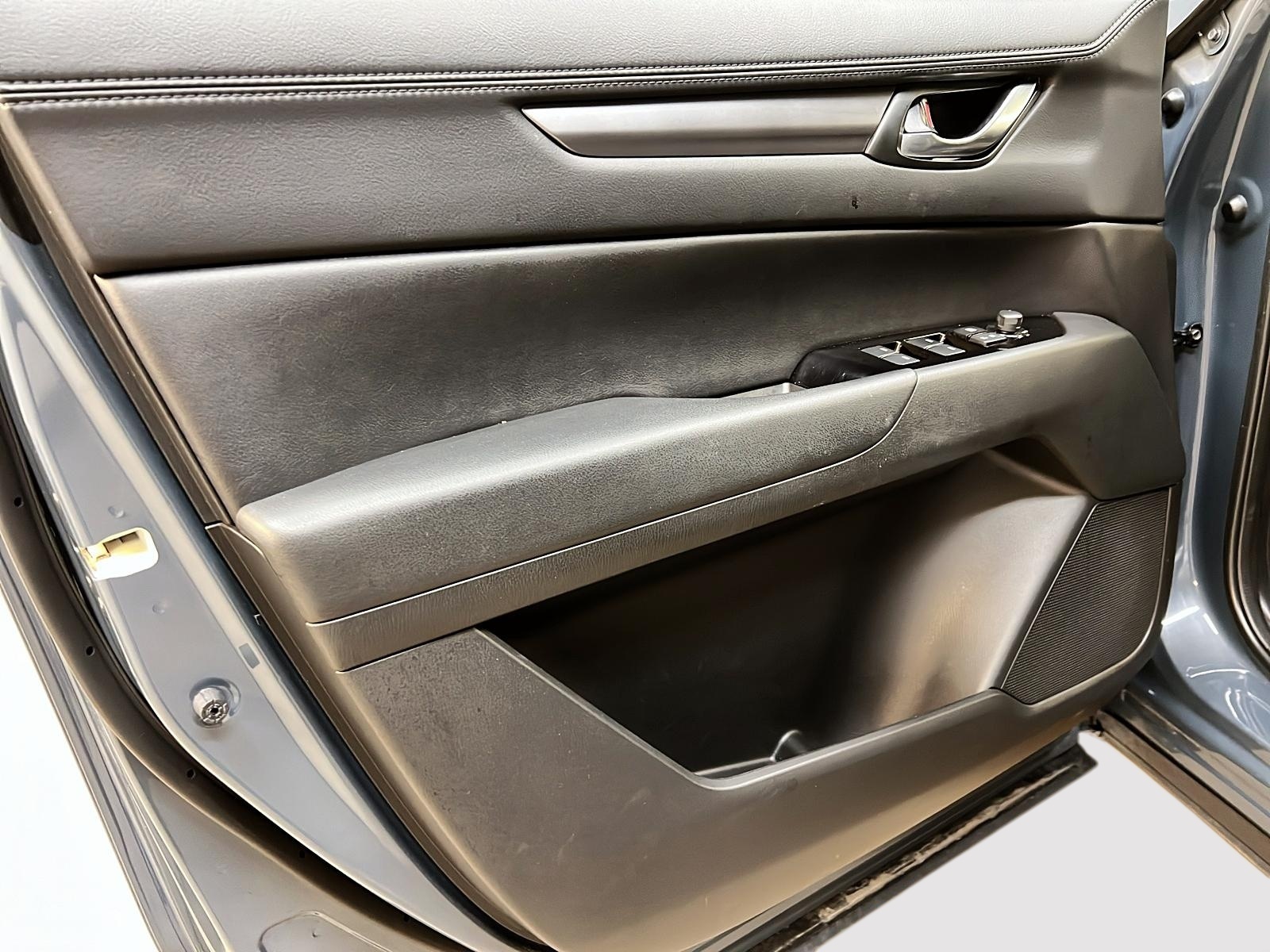 Mazda CX-5 GS 4RM 2024 - image #24