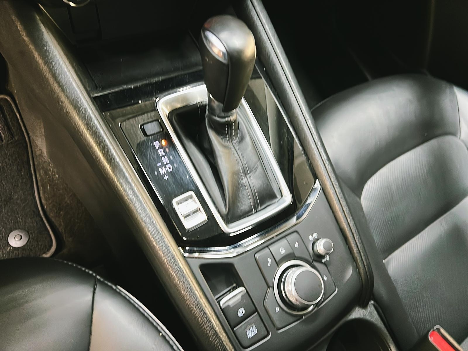 Mazda CX-5 2024 - Image #14