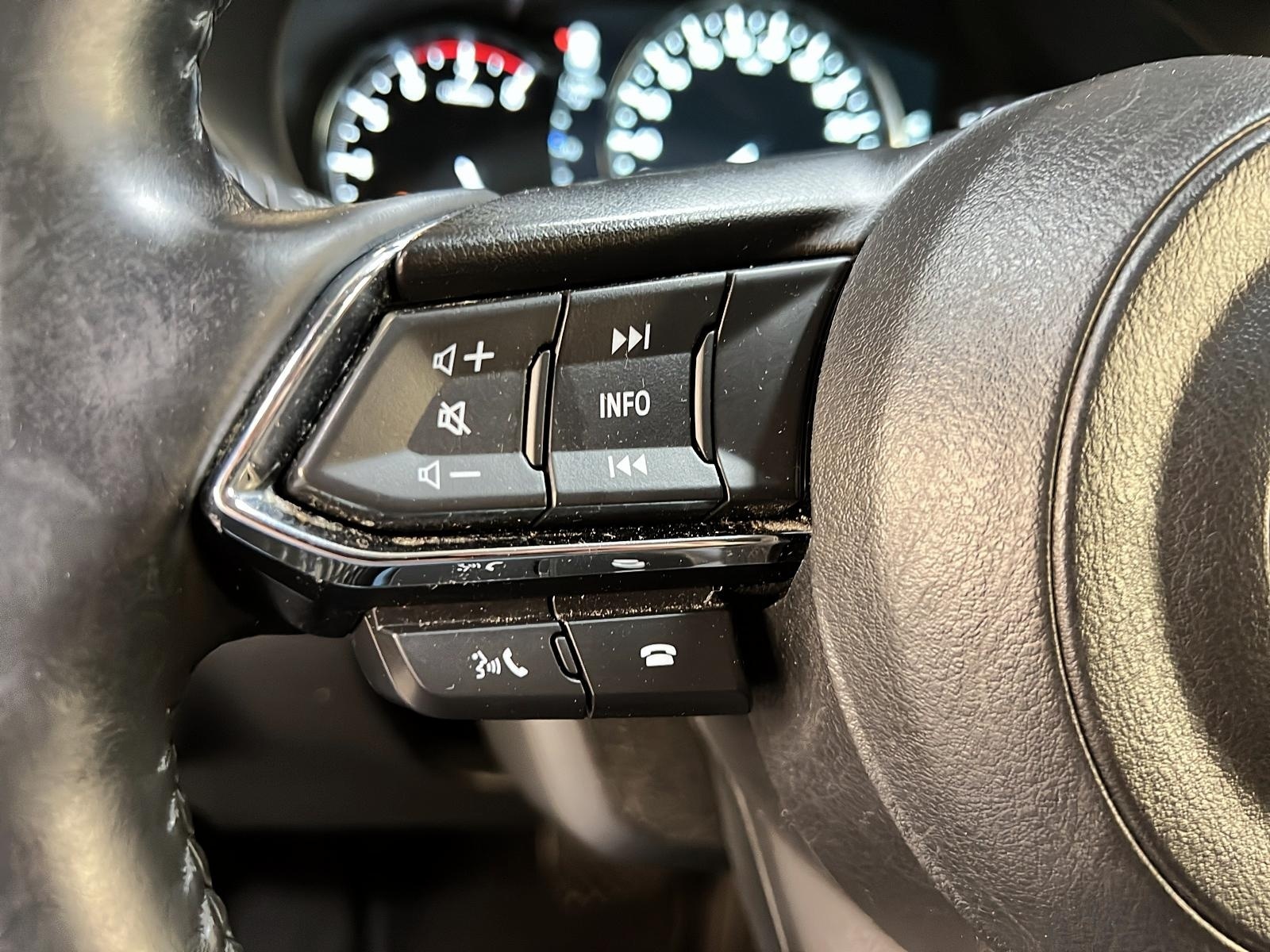 Mazda CX-5 2024 - Image #21