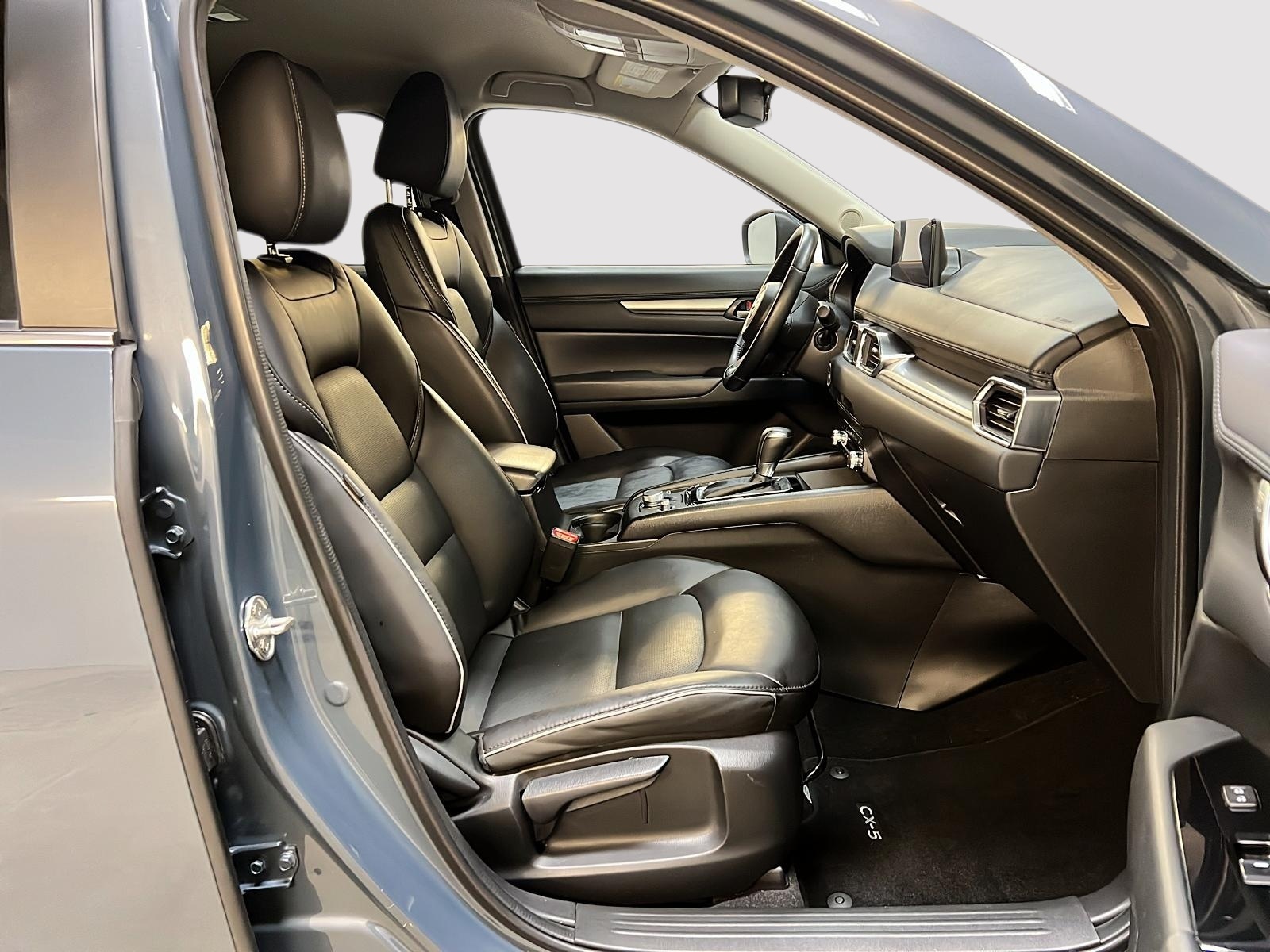 Mazda CX-5 GS 4RM 2024 - image #8