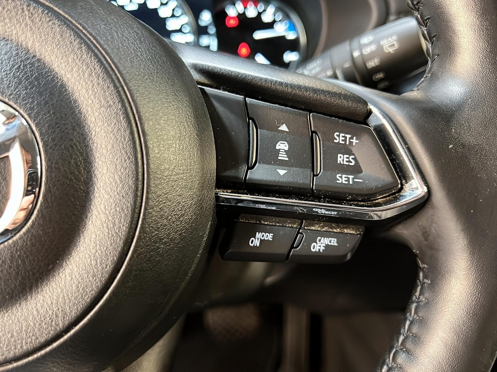 Mazda CX-5 2024 - Image #20