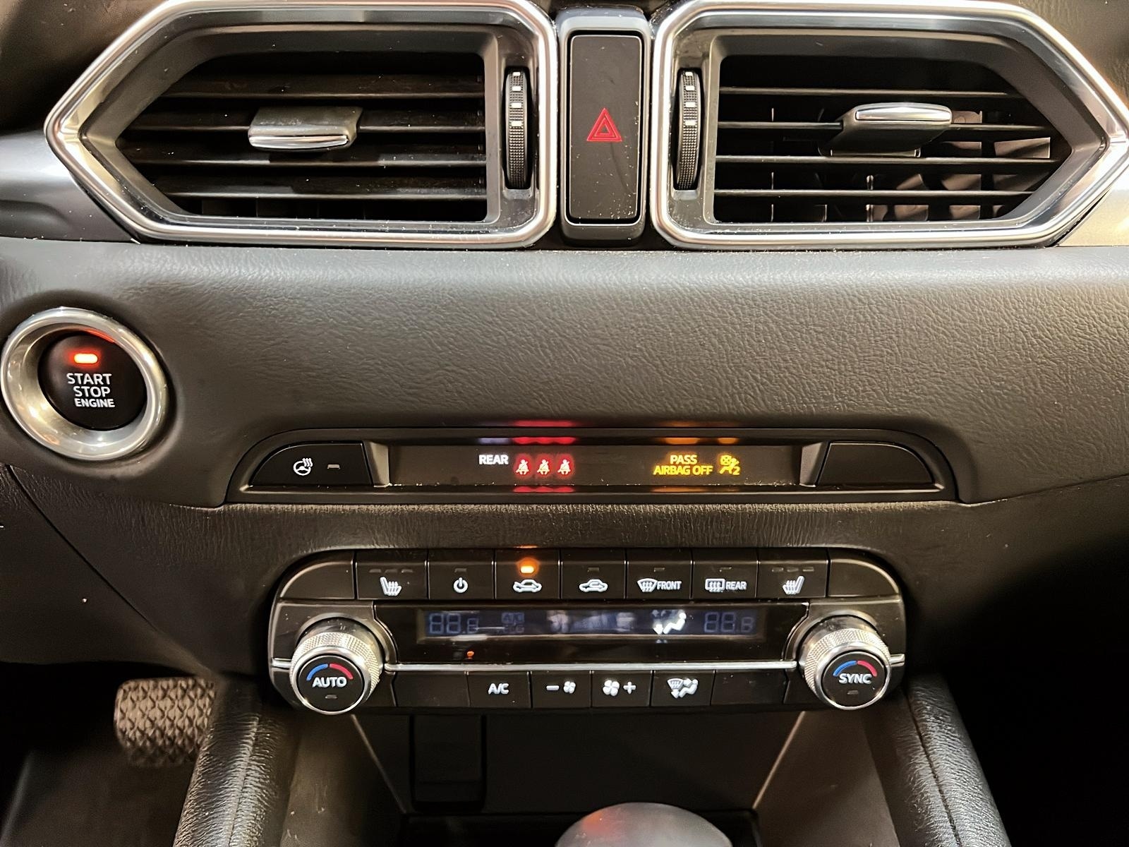 Mazda CX-5 2024 - Image #15