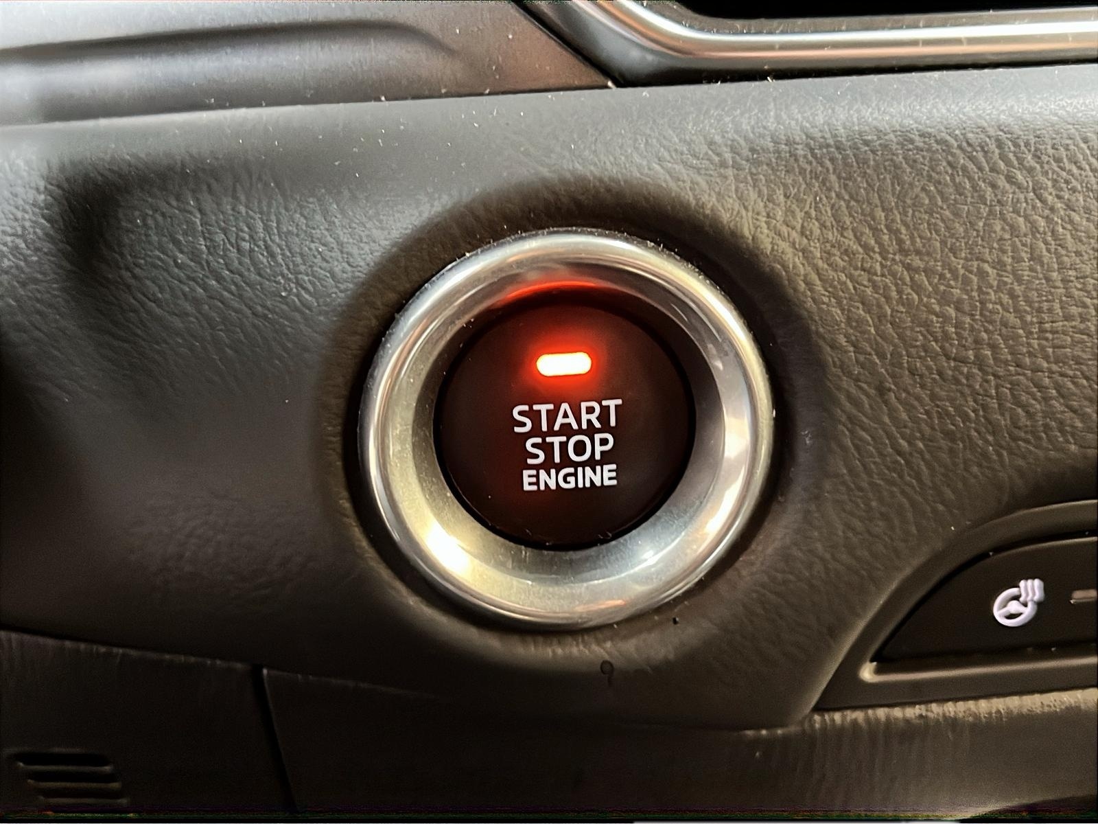 Mazda CX-5 2024 - Image #19