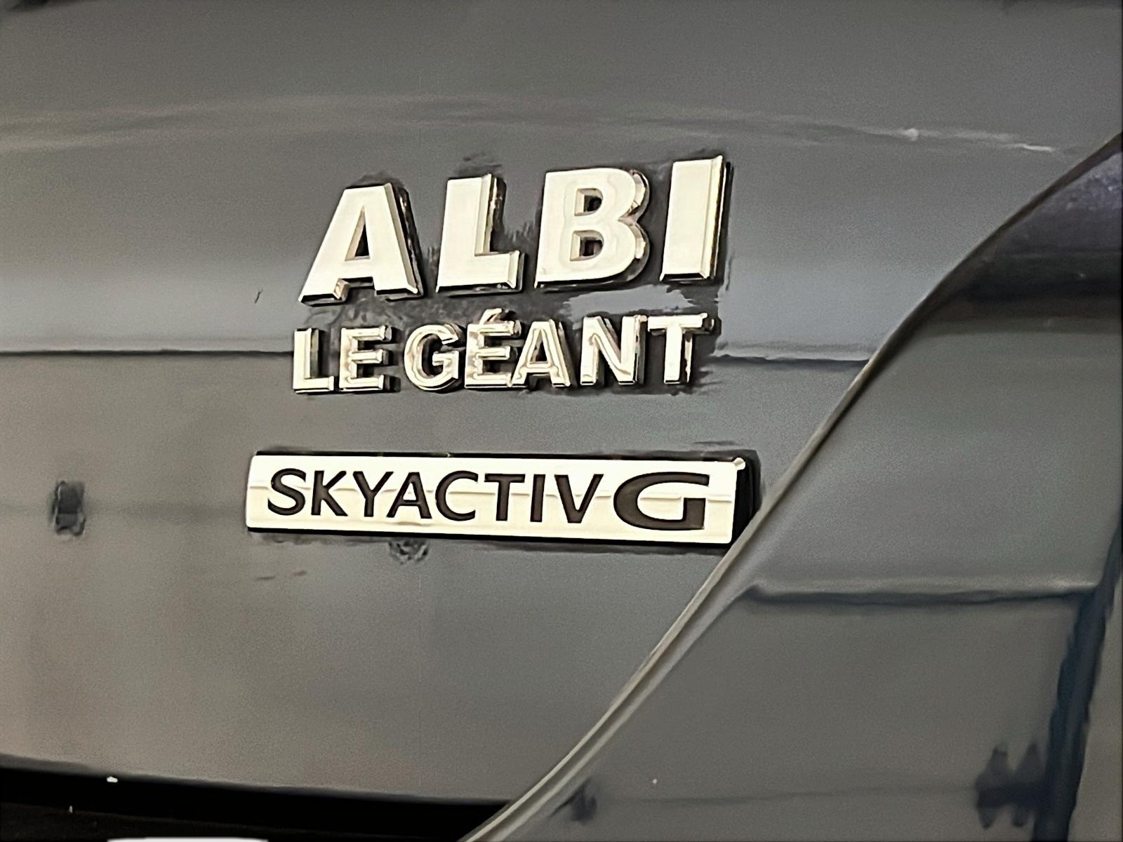 Mazda Mazda3 2022 - Image #28