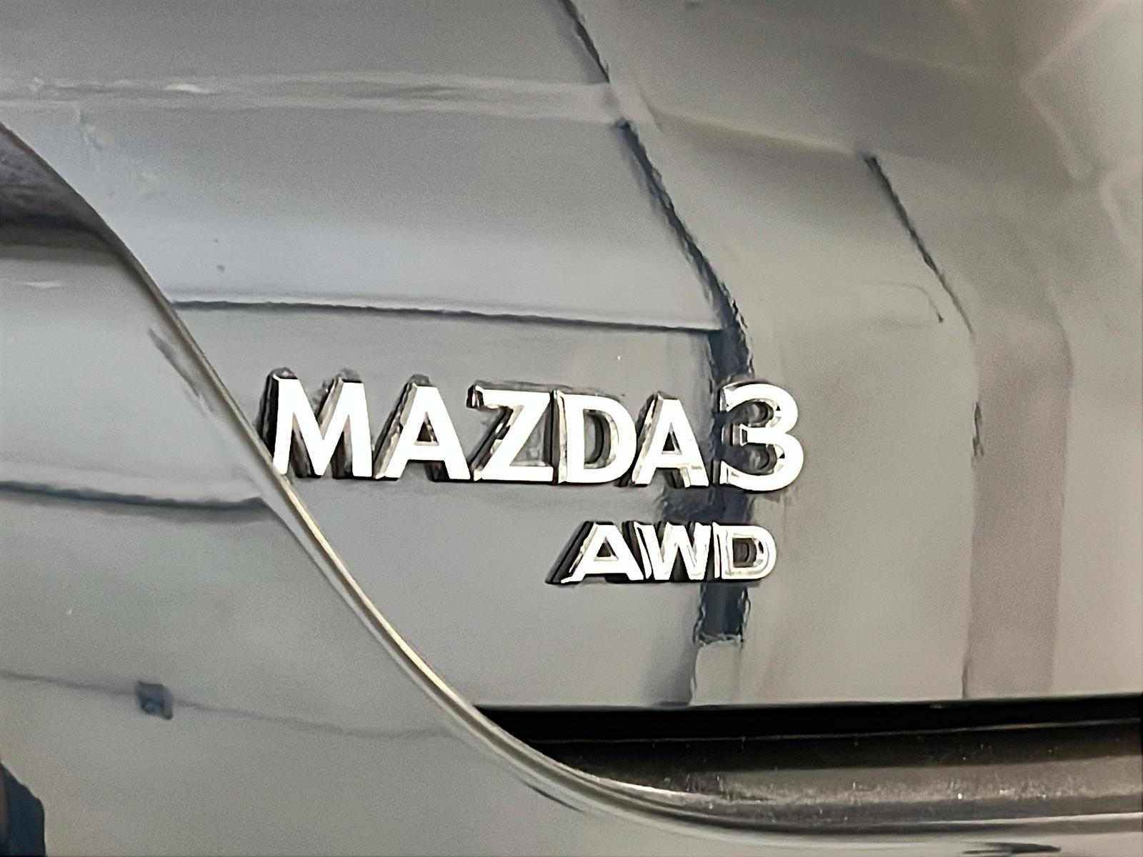 Mazda Mazda3 2022 - Image #27