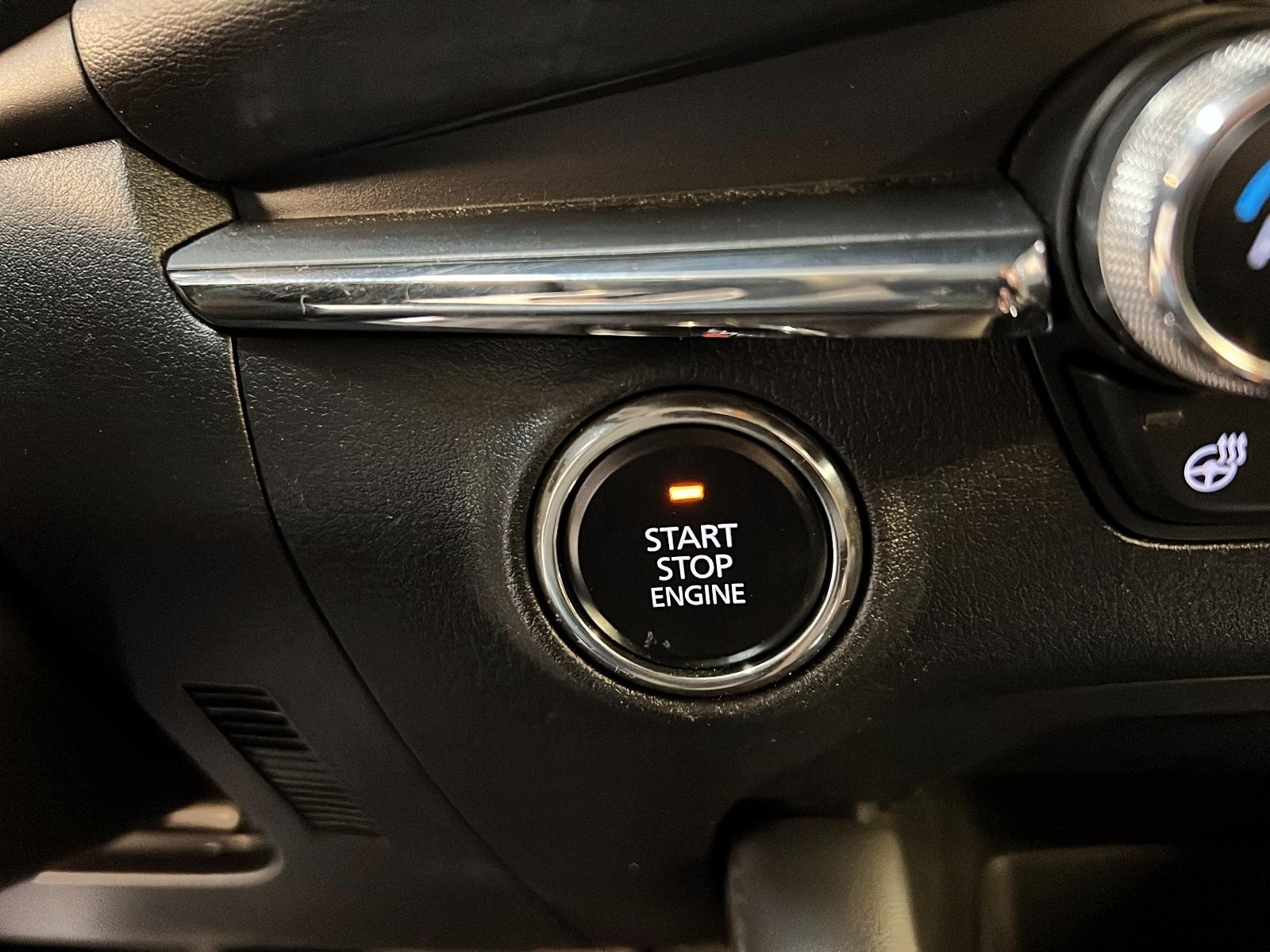 Mazda Mazda3 2022 - Image #19