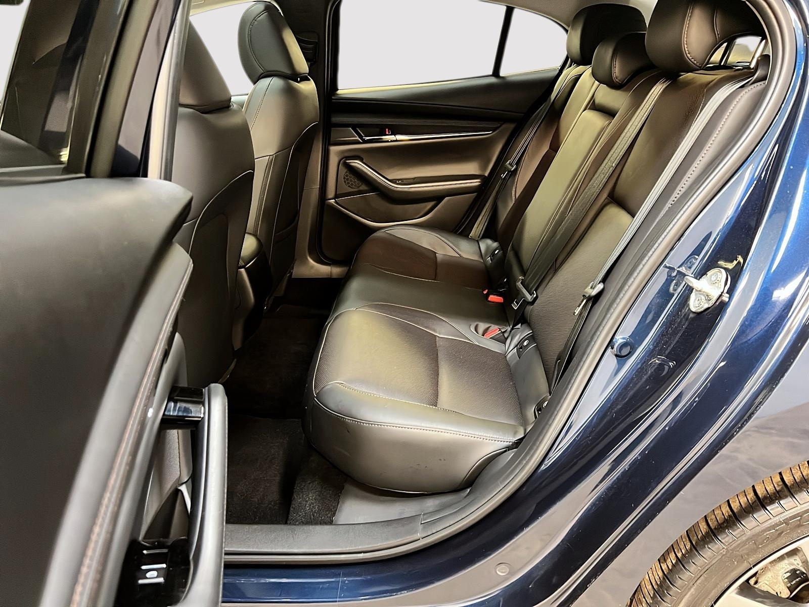 Mazda Mazda3 2022 - Image #9