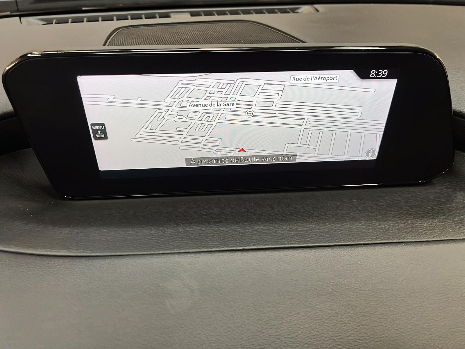 Mazda Mazda3 2022 - Image #18