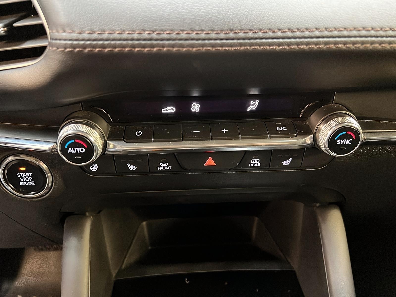 Mazda Mazda3 2022 - Image #15