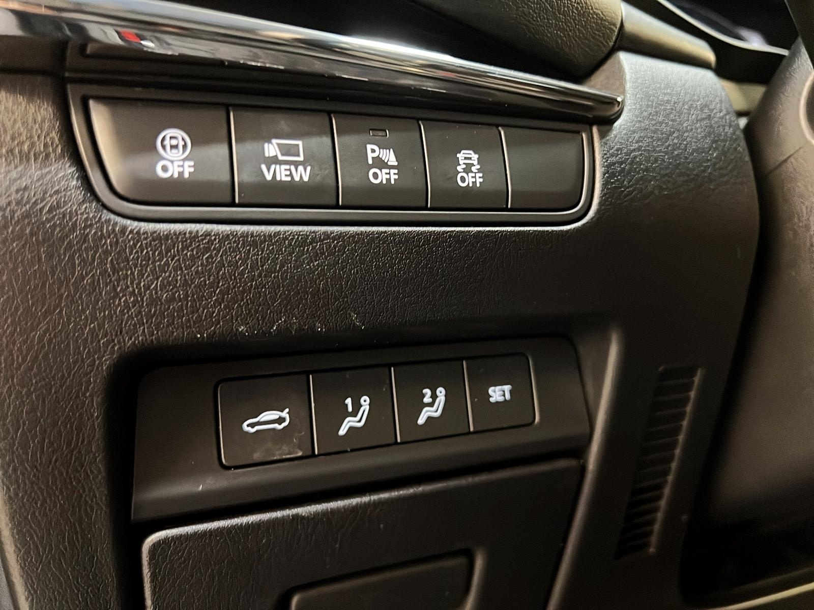 Mazda Mazda3 2022 - Image #22