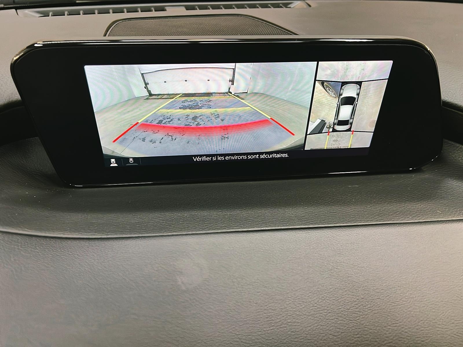 Mazda Mazda3 2022 - Image #17