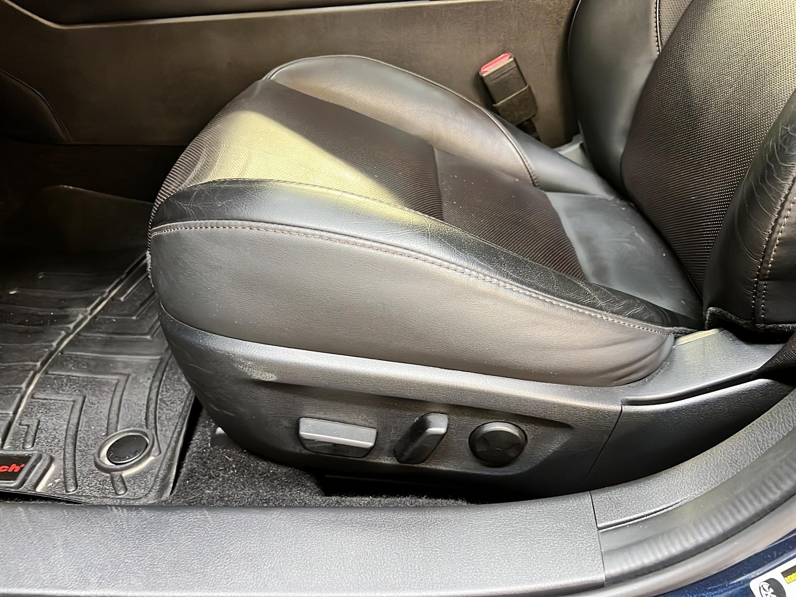 Mazda Mazda3 GT CUIR TOIT NAV 4RM 2022 - image #25