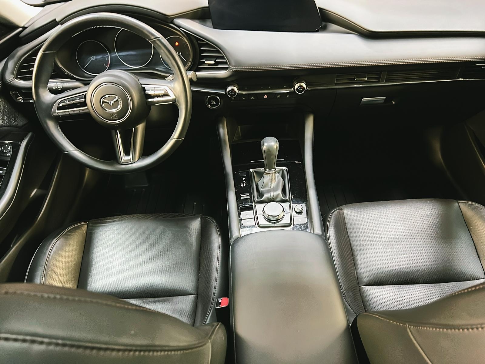 Mazda Mazda3 2022 - Image #11