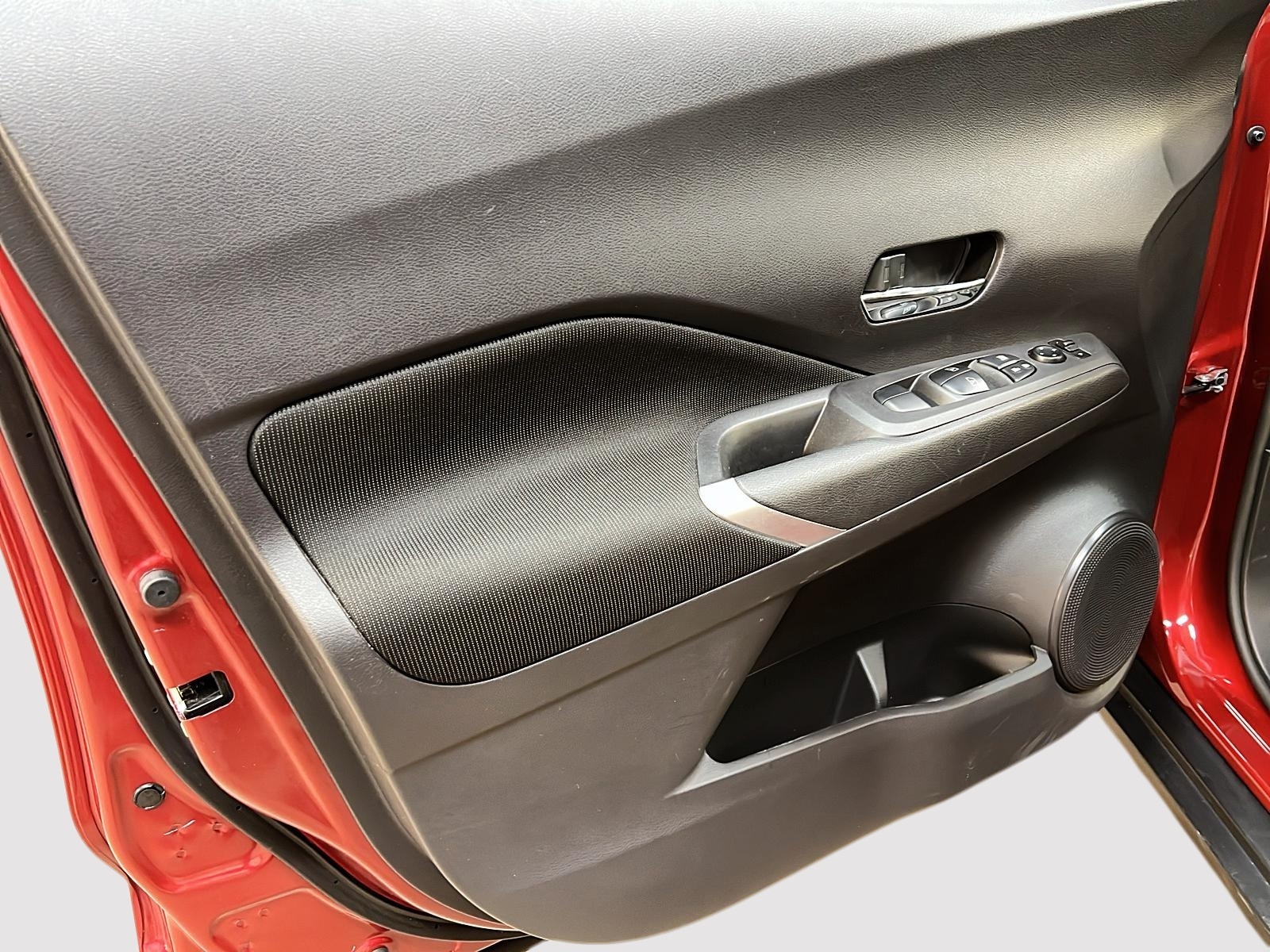 Nissan Kicks SV SPECIAL EDITION 2023 - image #22