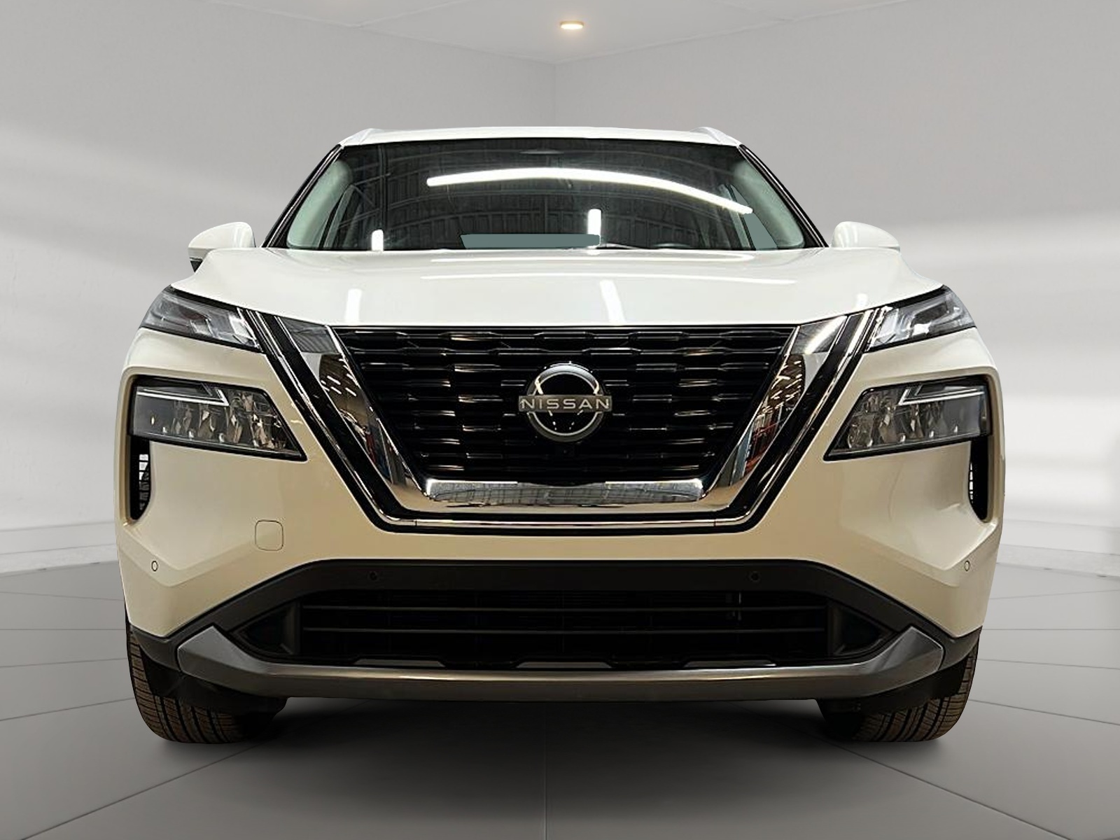 Nissan Rogue SL CUIR TOIT PANO NAV 4RM 2023 — photo 2